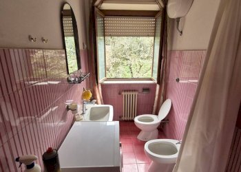 Villa Unifamiliare Via Banco di Santo Spirito, Grottaferrata - foto 10