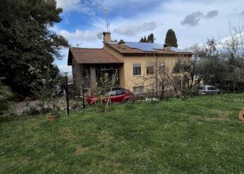 Villa Unifamiliare Via Banco di Santo Spirito, Grottaferrata - foto 12