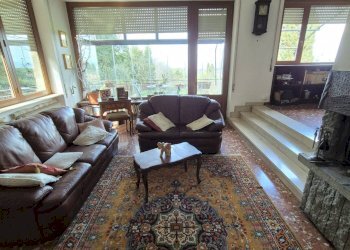 Villa Unifamiliare Via Banco di Santo Spirito, Grottaferrata - foto 15