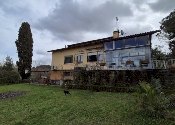 Villa Unifamiliare Via Banco di Santo Spirito, Grottaferrata - foto 26