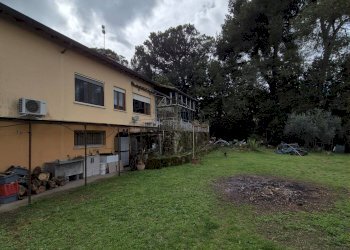 Villa Unifamiliare Via Banco di Santo Spirito, Grottaferrata - foto 27