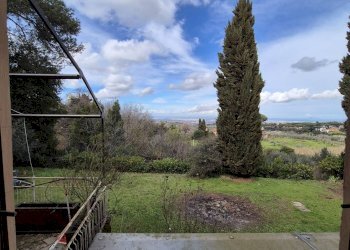 Villa Unifamiliare Via Banco di Santo Spirito, Grottaferrata - foto 29