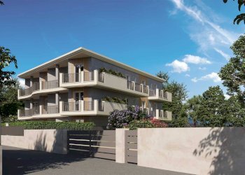 Trilocale Via Soverato, Roma - foto 1