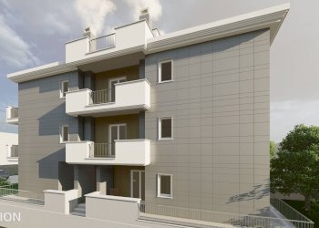 Trilocale Via Soverato, Roma - foto 12