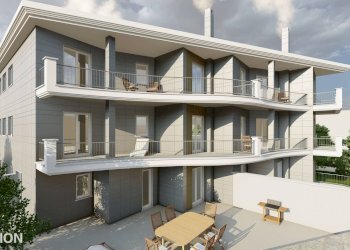 Bilocale Via Soverato, Roma - foto 16