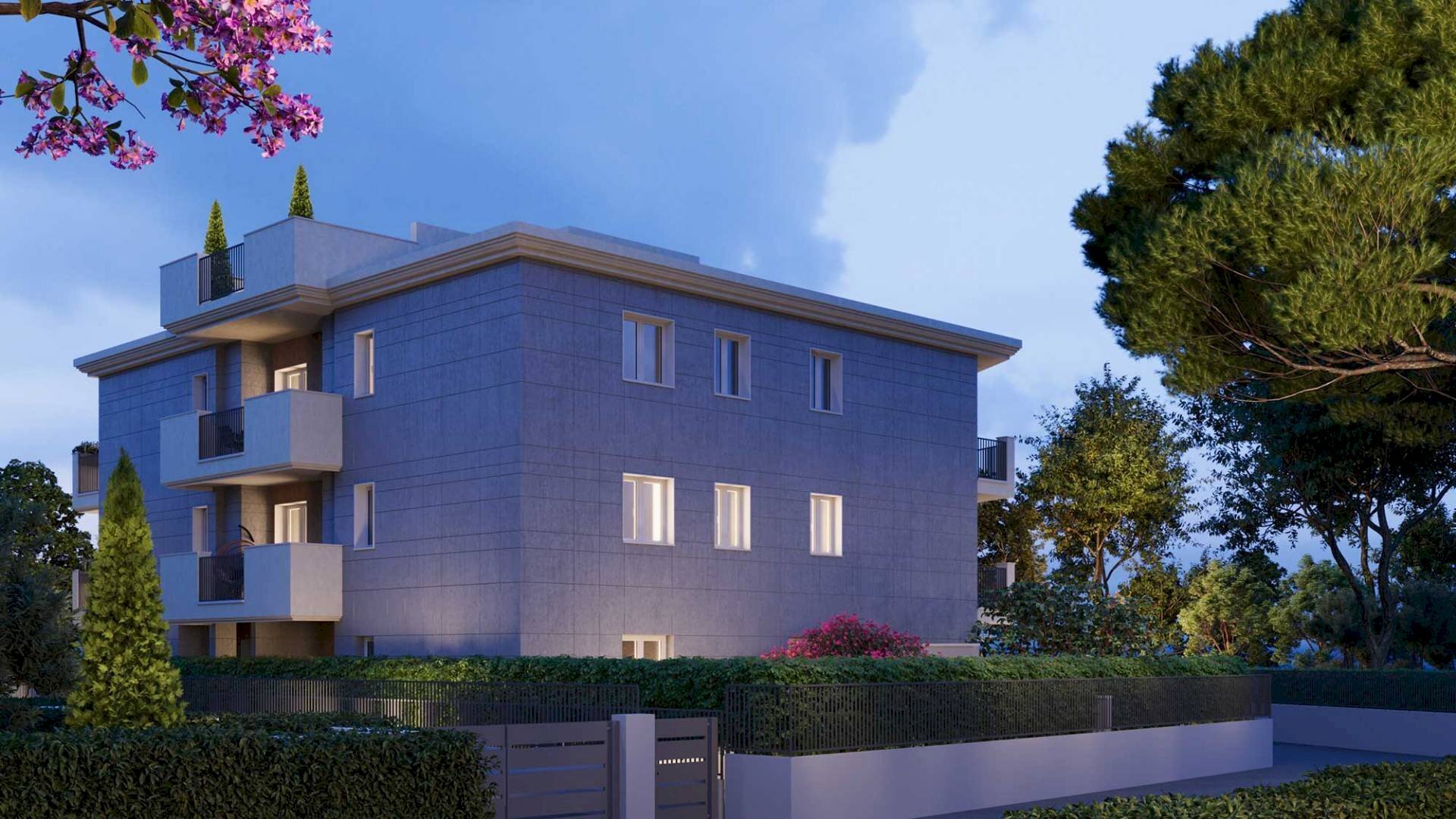 Trilocale Via Soverato, Roma - foto 1