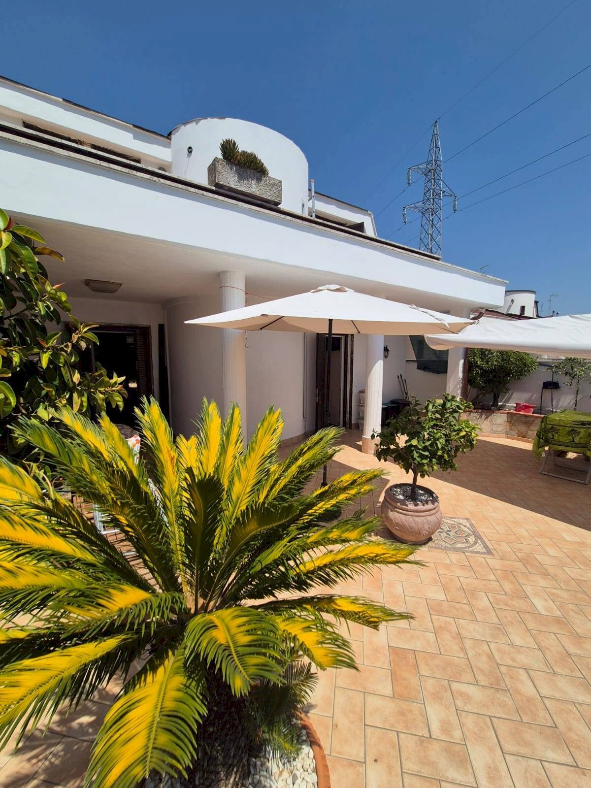 Villa Unifamiliare Via Monte Todi, Guidonia Montecelio - foto 1