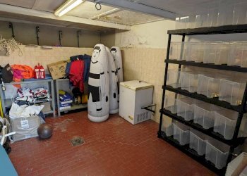 Villa Unifamiliare Via Monte Todi, Guidonia Montecelio - foto 16