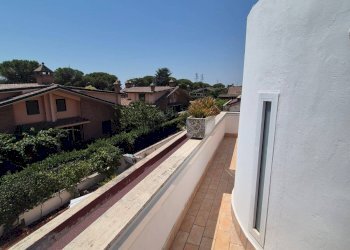 Villa Unifamiliare Via Monte Todi, Guidonia Montecelio - foto 20