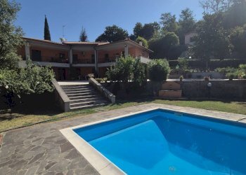 Villa Unifamiliare Località Pinoleto, Montopoli di Sabina - foto 5