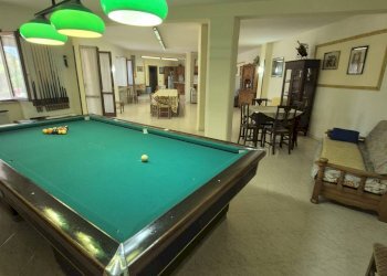 Villa Unifamiliare Località Pinoleto, Montopoli di Sabina - foto 6