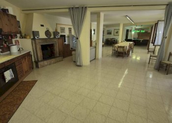 Villa Unifamiliare Località Pinoleto, Montopoli di Sabina - foto 7