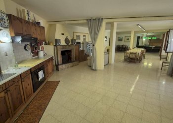 Villa Unifamiliare Località Pinoleto, Montopoli di Sabina - foto 9