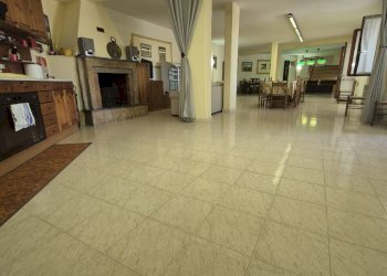 Villa Unifamiliare Località Pinoleto, Montopoli di Sabina - foto 10