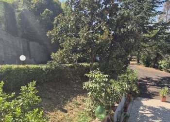 Villa Unifamiliare Località Pinoleto, Montopoli di Sabina - foto 13