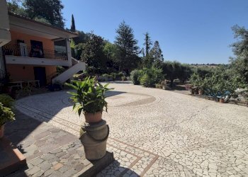 Villa Unifamiliare Località Pinoleto, Montopoli di Sabina - foto 15