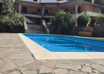 Villa Unifamiliare Località Pinoleto, Montopoli di Sabina - foto 18