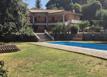 Villa Unifamiliare Località Pinoleto, Montopoli di Sabina - foto 20