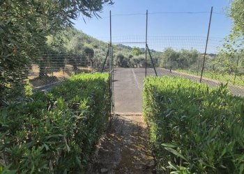 Villa Unifamiliare Località Pinoleto, Montopoli di Sabina - foto 23