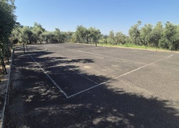 Villa Unifamiliare Località Pinoleto, Montopoli di Sabina - foto 25