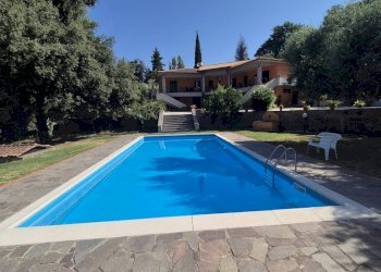 Villa Unifamiliare Località Pinoleto, Montopoli di Sabina - foto 27