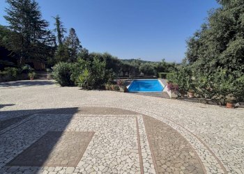 Villa Unifamiliare Località Pinoleto, Montopoli di Sabina - foto 28