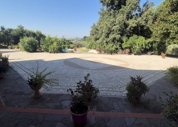 Villa Unifamiliare Località Pinoleto, Montopoli di Sabina - foto 30