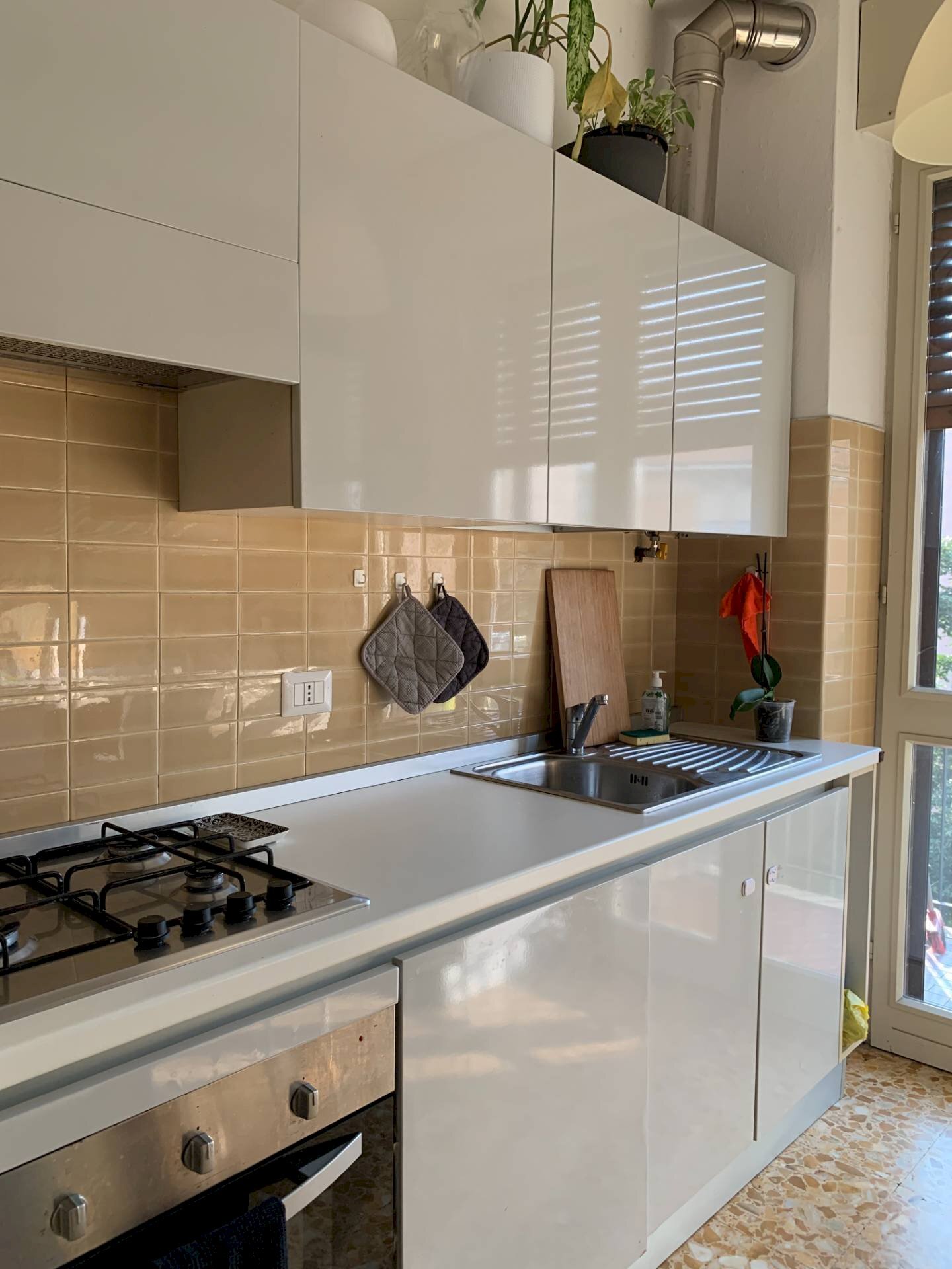 Bilocale Mantova - foto 2