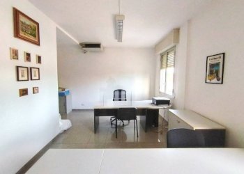 Ufficio - Ufficio via Baldassarre Peruzzi, Carpi - foto 4