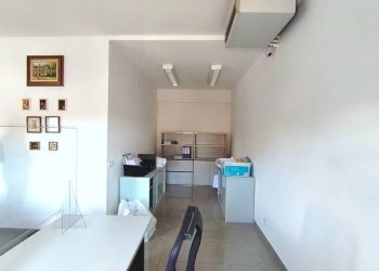 Ufficio - Ufficio via Baldassarre Peruzzi, Carpi - foto 5