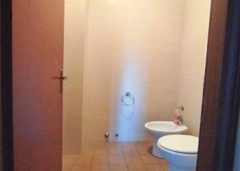 Bagno - Ufficio via Baldassarre Peruzzi, Carpi - foto 8