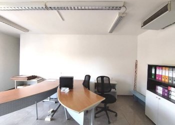 Ufficio - Ufficio via Baldassarre Peruzzi, Carpi - foto 9