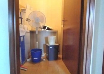 Bagno - Ufficio via Baldassarre Peruzzi, Carpi - foto 13