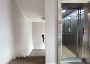 Ascensori - Ufficio via Baldassarre Peruzzi, Carpi - foto 14