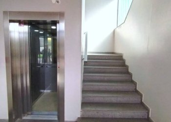 Ingresso - Ufficio via Baldassarre Peruzzi, Carpi - foto 16