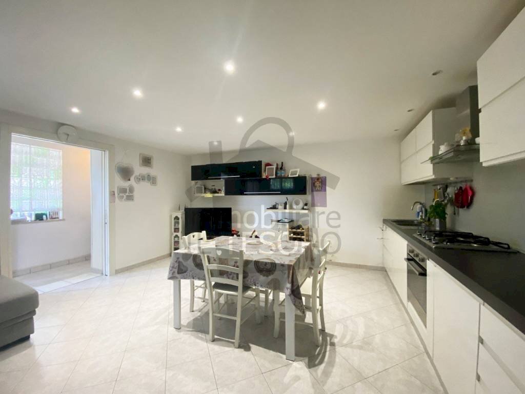 Cucina - Villa via Consorziale, Rimini - foto 2