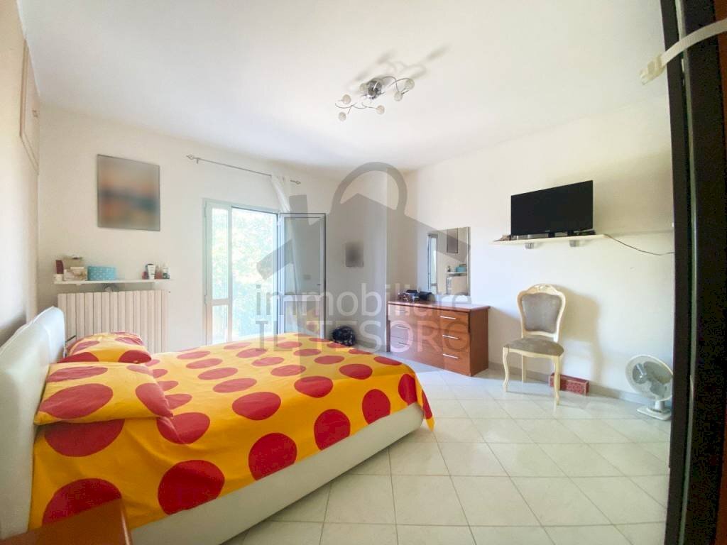 Camera da letto - Villa via Consorziale, Rimini - foto 3