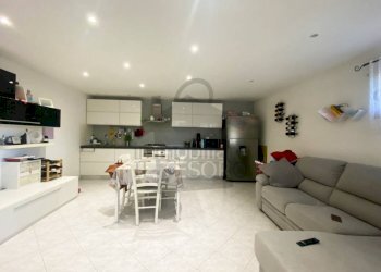 Salone - Villa via Consorziale, Rimini - foto 1