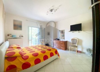 Camera da letto - Villa via Consorziale, Rimini - foto 3