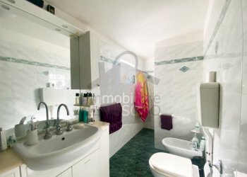 Bagno - Villa via Consorziale, Rimini - foto 8