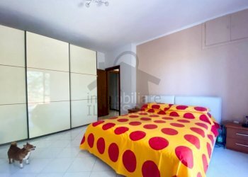 Camera da letto - Villa via Consorziale, Rimini - foto 4