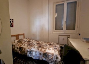 Camera da letto - Non-buildable land salita Antonio Giusti, 5, Genova (neighborhood Principe) - photo 2