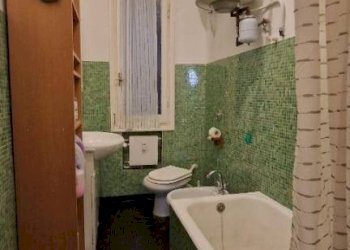 Bagno - Non-buildable land salita Antonio Giusti, 5, Genova (neighborhood Principe) - photo 15