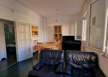 Salone - Terreno non edificabile salita Antonio Giusti, 5, Genova (zona Principe) - foto 5