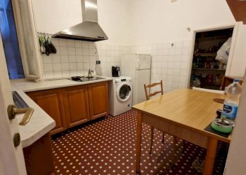Cucina - Terreno non edificabile salita Antonio Giusti, 5, Genova (zona Principe) - foto 6