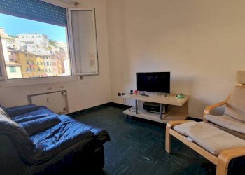 Salone - Terreno non edificabile salita Antonio Giusti, 5, Genova (zona Principe) - foto 7