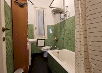 Bagno - Terreno non edificabile salita Antonio Giusti, 5, Genova (zona Principe) - foto 8