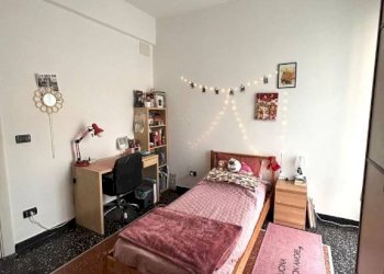 Cucina - Terreno non edificabile salita Antonio Giusti, 5, Genova (zona Principe) - foto 10