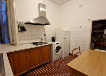 Cucina - Terreno non edificabile salita Antonio Giusti, 5, Genova (zona Principe) - foto 11