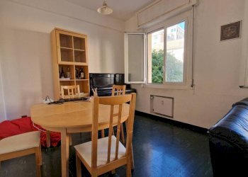 Facciata - Terreno non edificabile salita Antonio Giusti, 5, Genova (zona Principe) - foto 17